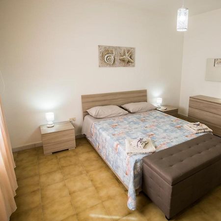 B&B La Fenice Gela Exterior photo