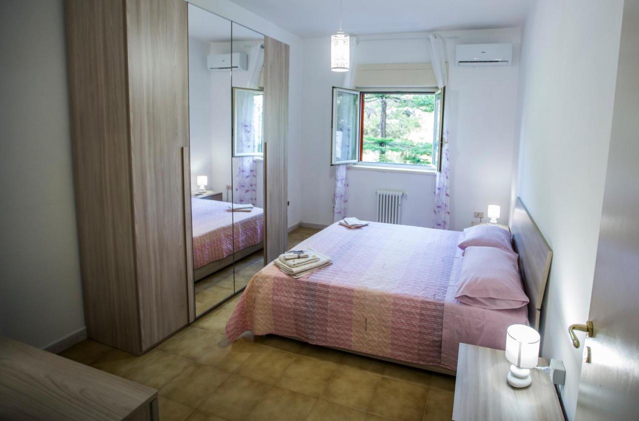 B&B La Fenice Gela Exterior photo