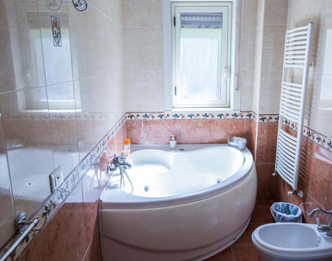 B&B La Fenice Gela Exterior photo