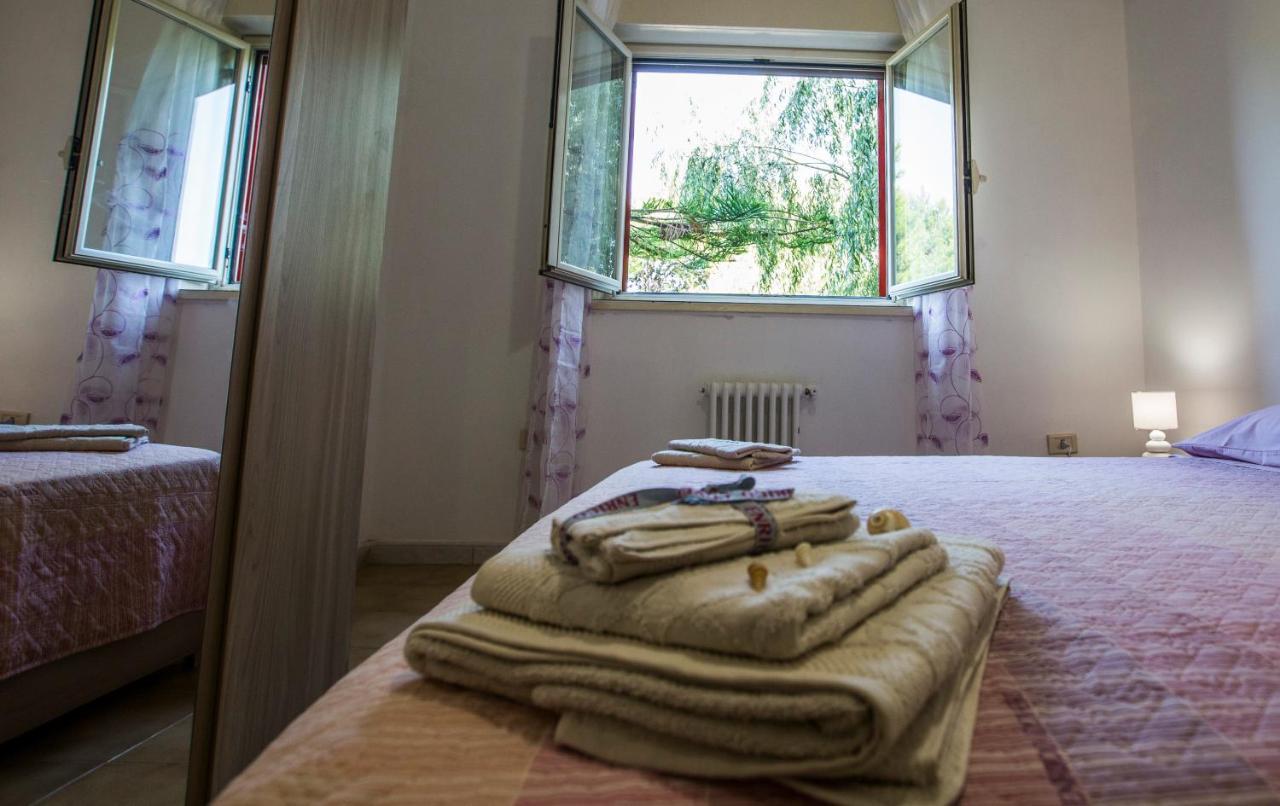B&B La Fenice Gela Exterior photo